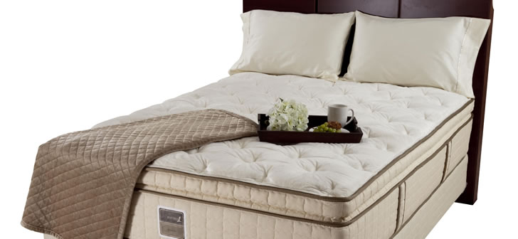 Sleep better tonight.