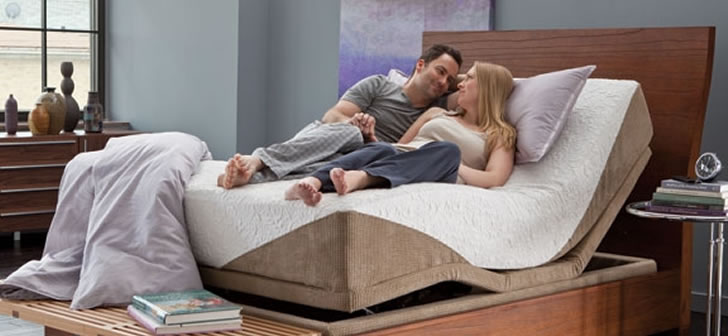 Save on iComfort, Beautyrest, and Mattress First.