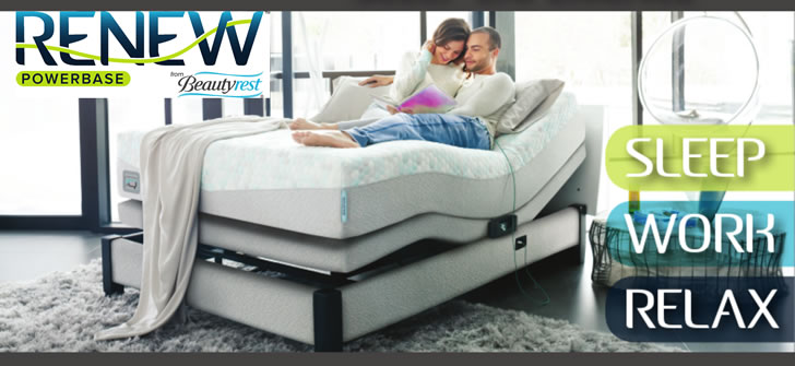 Arnold's Mattress Center in Bremerton, WA.